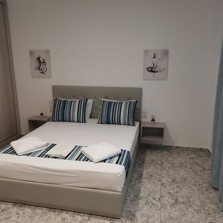 Venus De Milo Apartment Adamantas  Bagian luar foto