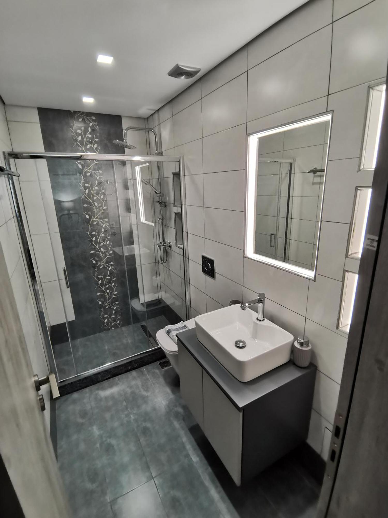 Venus De Milo Apartment Adamantas  Bagian luar foto