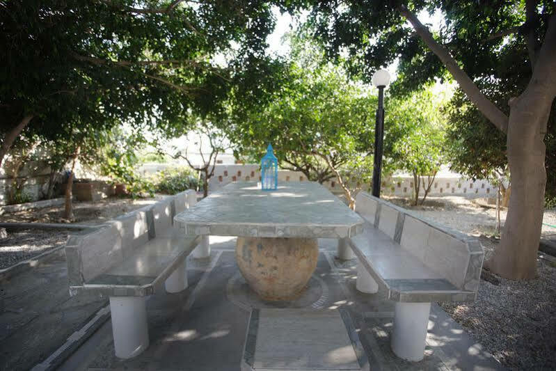 Venus De Milo Apartment Adamantas  Bagian luar foto